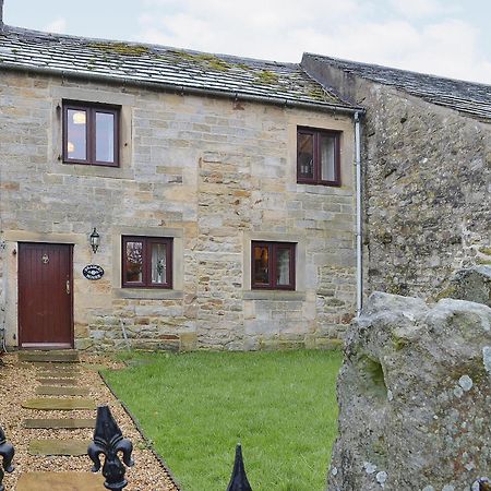 Bradley House Villa Harrop Fold ภายนอก รูปภาพ