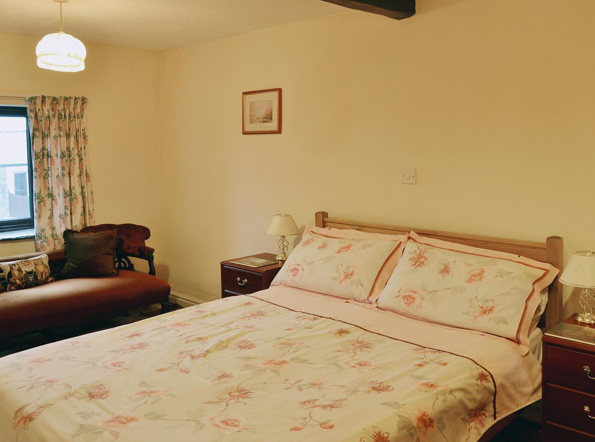 Bradley House Villa Harrop Fold ภายนอก รูปภาพ